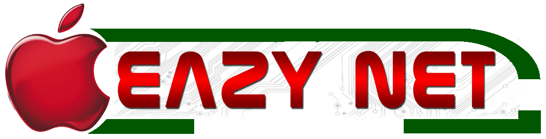 EazyNet Logo
